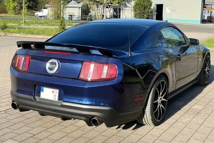 Ford Mustang 104.000 km 28.500 &euro; Hoppstädten-Weiersbach 55768