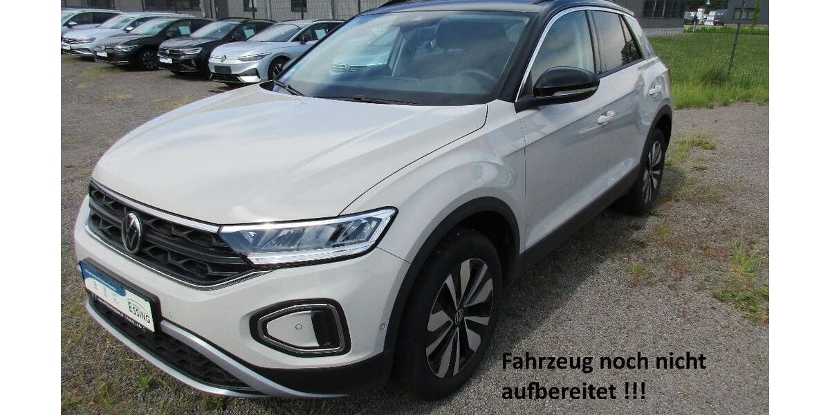 VW T-Roc 11.900 km 28.870 &euro; Lastrup 49688