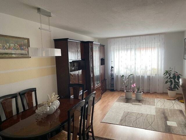 Etagenwohnung Pfullendorf - 3 Zimmer, 81 m&sup2;, 205.000&euro; | Angebot:26361273