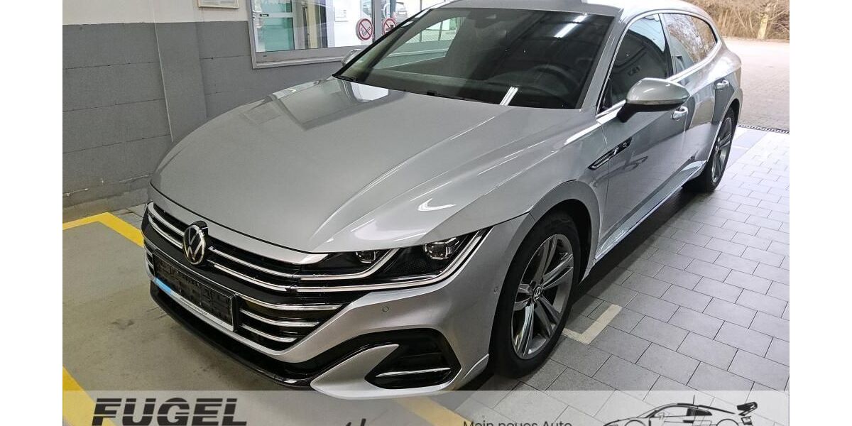 VW Arteon 38.500 km 27.799 &euro; Chemnitz 09125