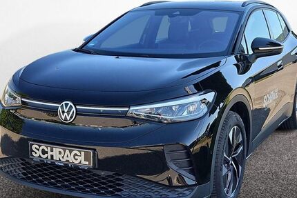 VW ID.4 19.900 km 41.870 &euro; Mindelheim 87719