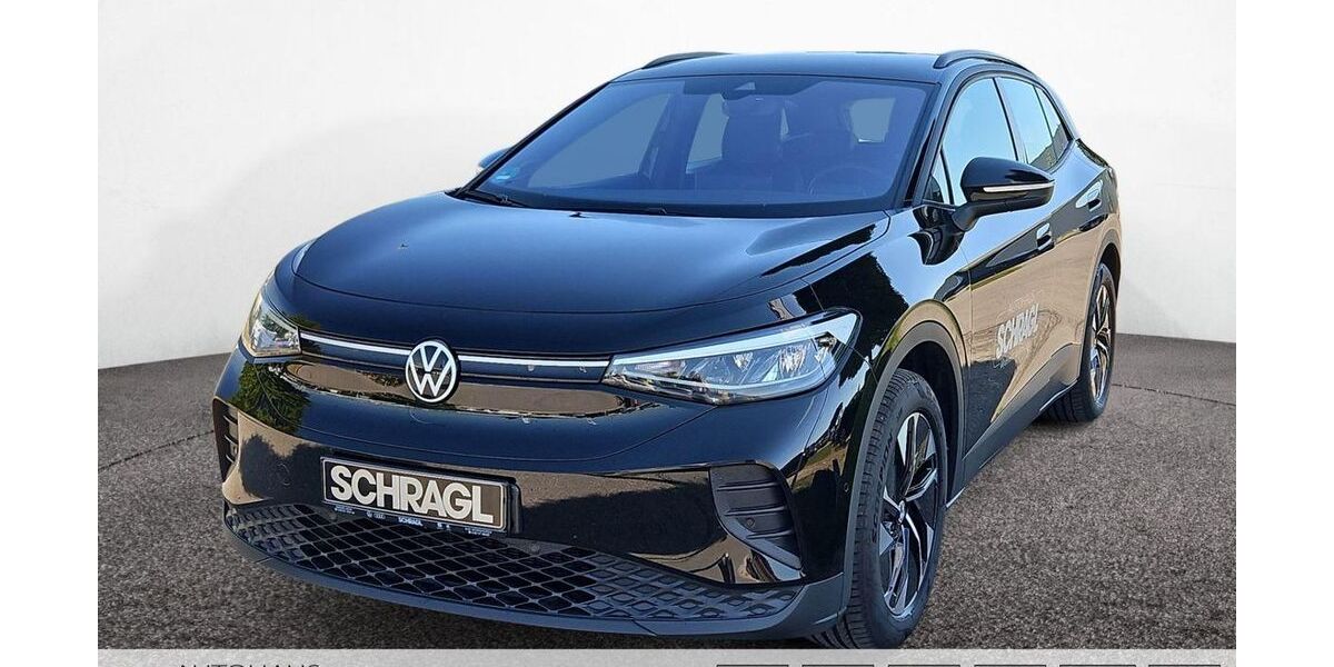 VW ID.4 19.900 km 41.870 &euro; Mindelheim 87719