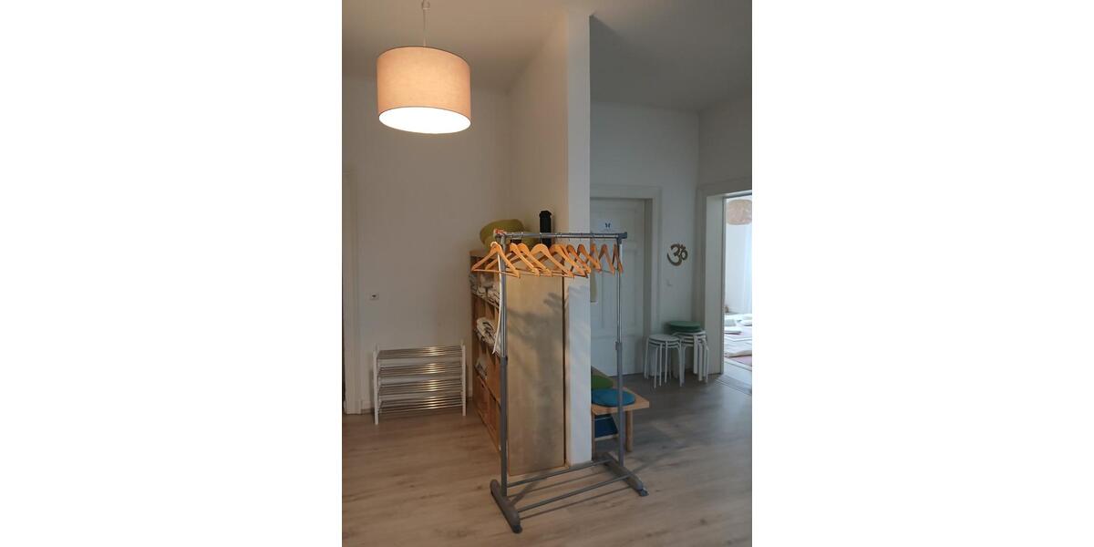 Etagenwohnung Büdingen - 5 Zimmer, 150 m&sup2;, 1.250&euro; | Angebot:25282079