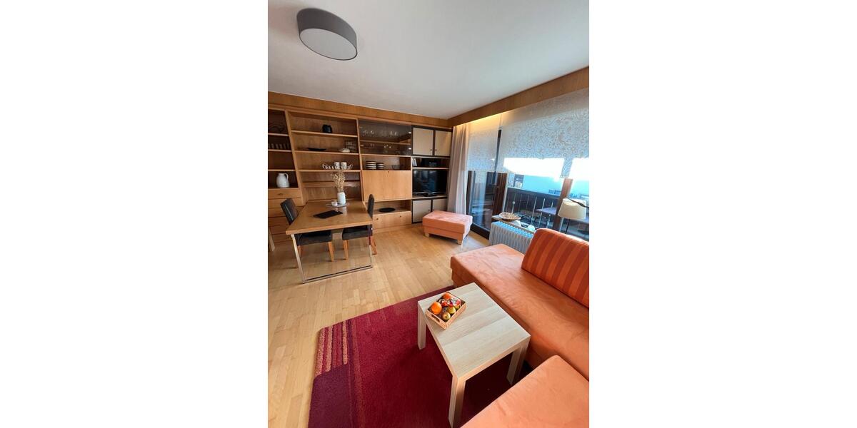 Etagenwohnung Inzell - 1 Zimmer, 36 m&sup2;, 189.000&euro; | Angebot:26409944