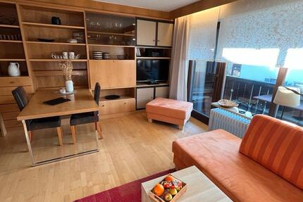 Wohnung Inzell - 1 Zimmer, 36 m&sup2;, 189.000&euro; | Angebot:26409944