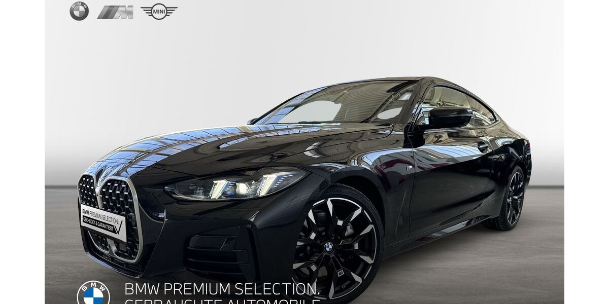 BMW 430 24.994 km 54.260 &euro; Geretsried - Gelting 82538