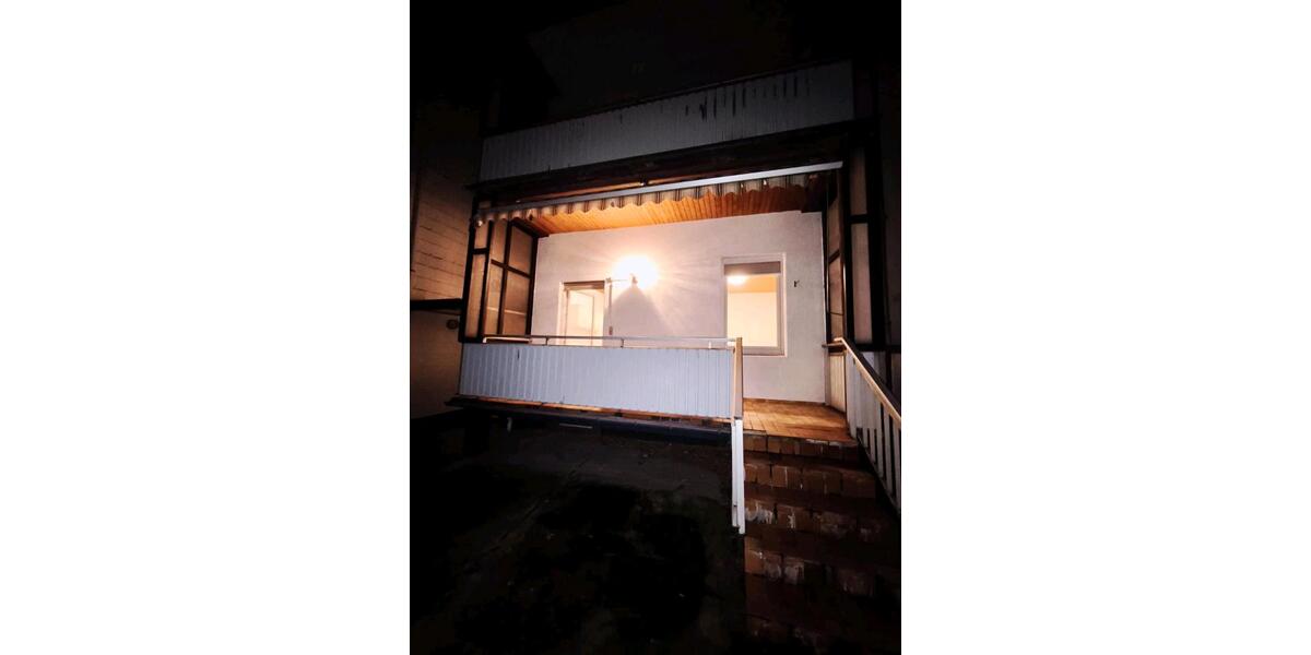 Wohnung in Zweibrücken 3 zimmer