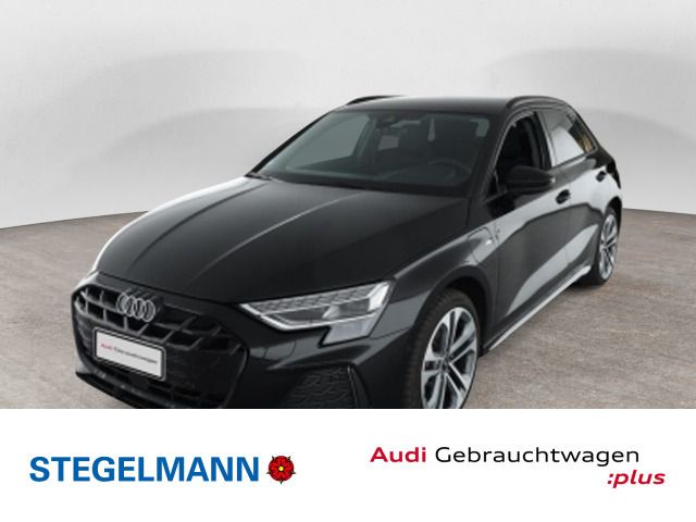 Audi A3 5.741 km 41.790 &euro; Detmold 32756