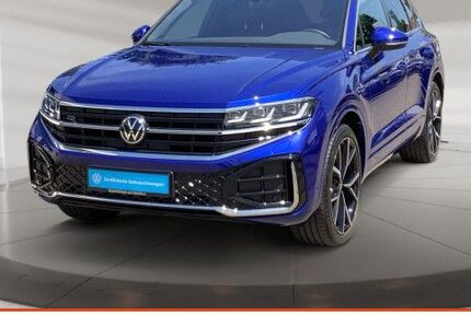 VW Touareg 19.072 km 68.990 &euro; Kirchheim 73230