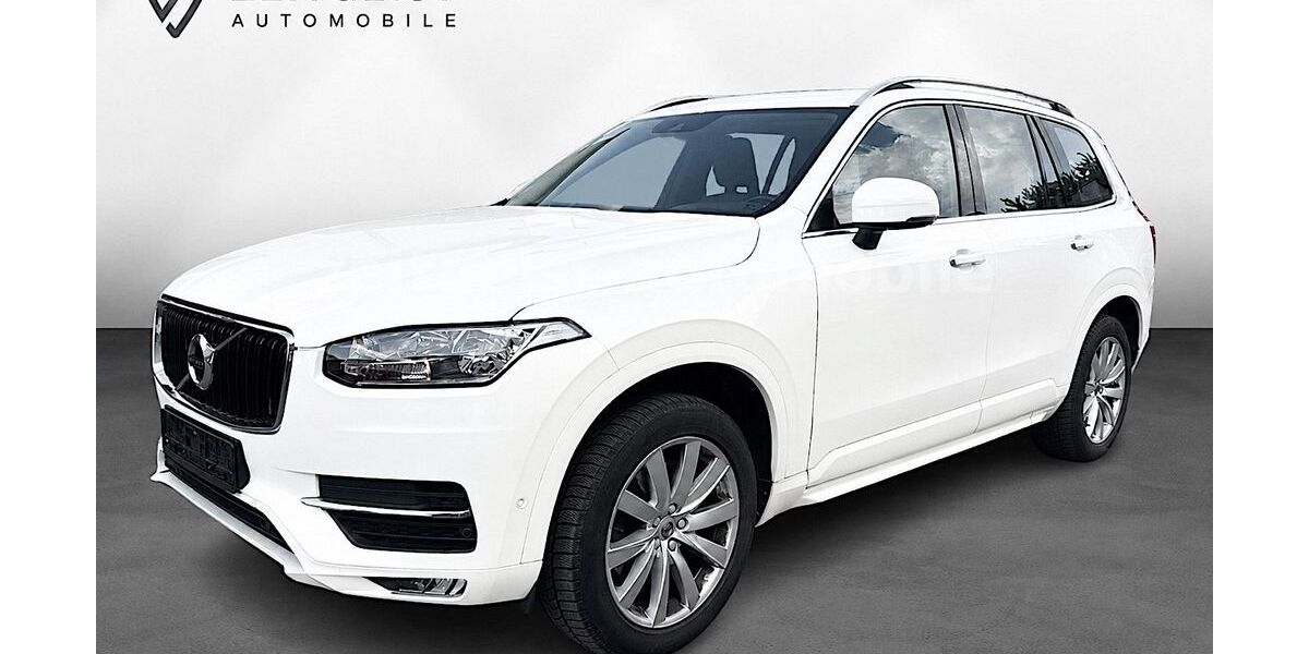 Volvo XC90 136.000 km 24.785 &euro; Potsdam 14480
