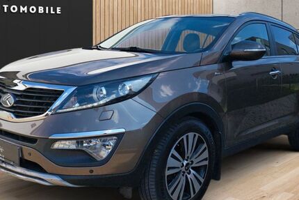 Kia Sportage 154.200 km 10.900 &euro; Schwabach 91126