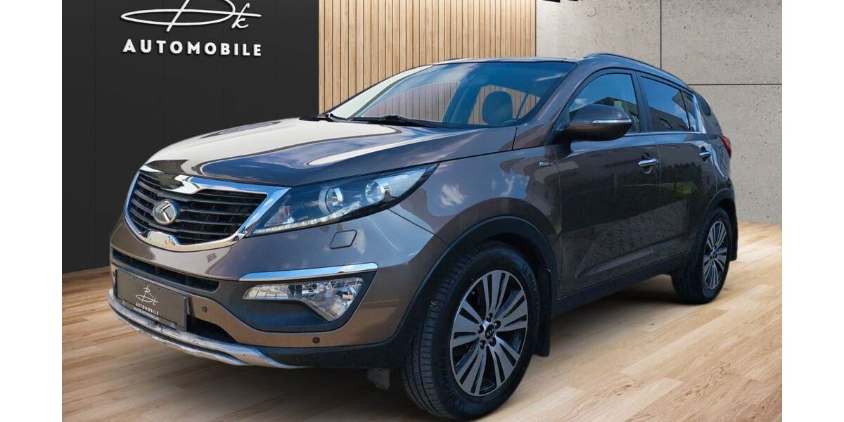 Kia Sportage 154.200 km 10.900 &euro; Schwabach 91126