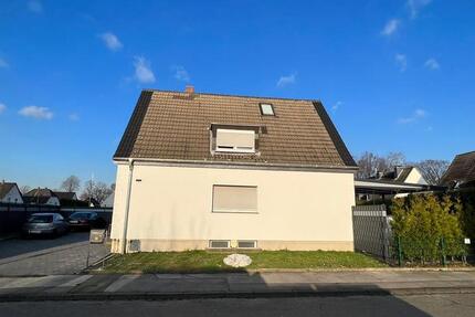 Freistehendes Einfamilienhaus zum Verkauf zimmer