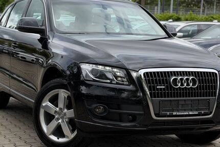 Audi Q5 140.000 km 5.950 &euro; München 81243