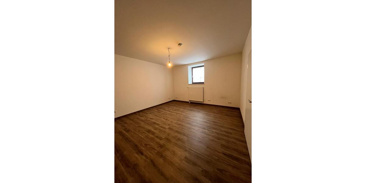 Erdgeschoßwohnung Abensberg - 1 Zimmer, 34 m&sup2;, 570&euro; | Angebot:26682586