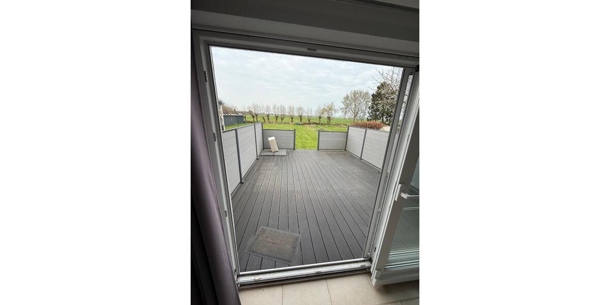 Einfamilienhaus Dägeling - 3 Zimmer, 110 m&sup2;, 1.300&euro; | Angebot:26279210