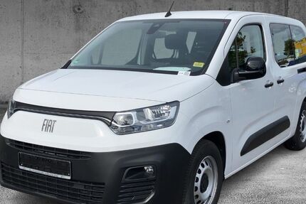 Fiat Doblo 13.113 km 23.999 &euro; Suhl 98528