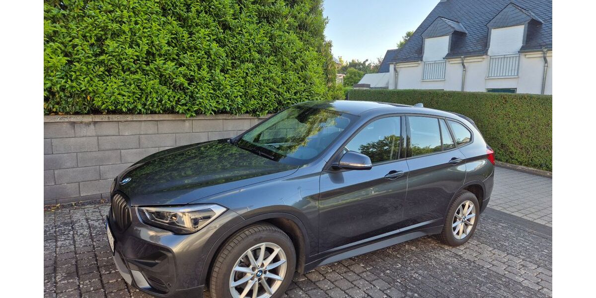 BMW X1 68.000 km 19.990 &euro; Koblenz 56068