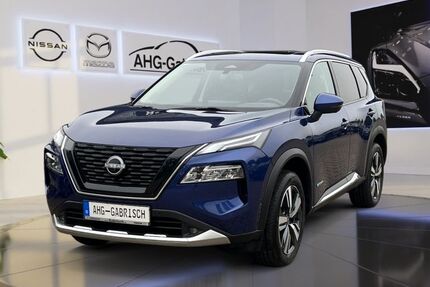 Nissan X-Trail 33.370 km 37.490 € Hemmingen 30966