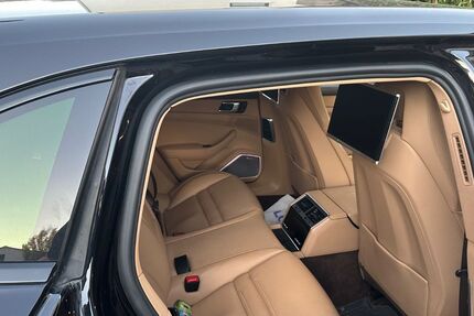 Porsche Panamera 67.000 km 69.999 € Steinheim an der Murr 71711
