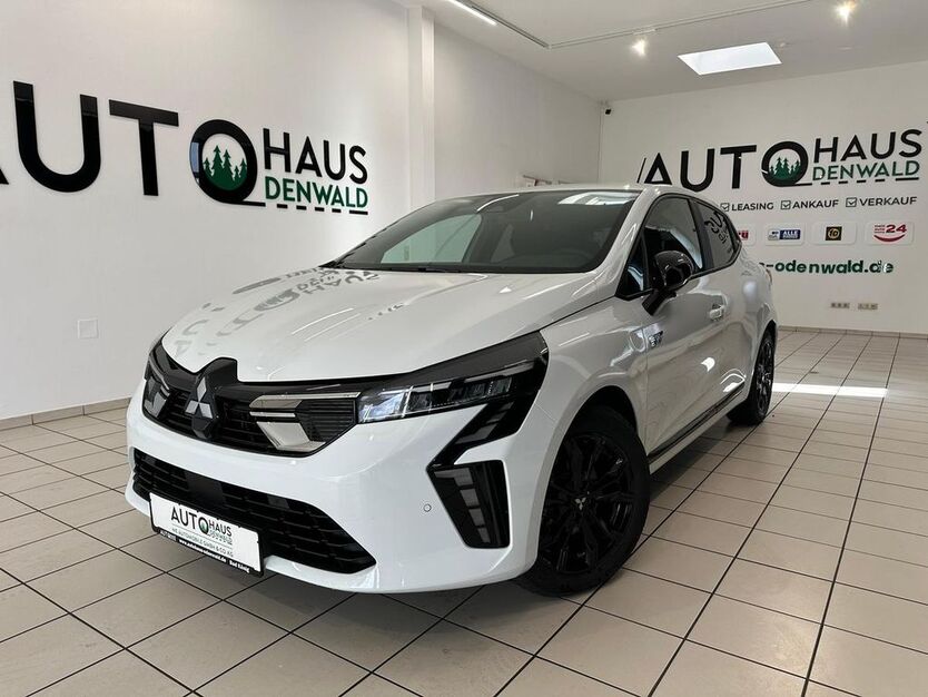 Mitsubishi Colt 1.100 km 23.990 € Bad König 64732