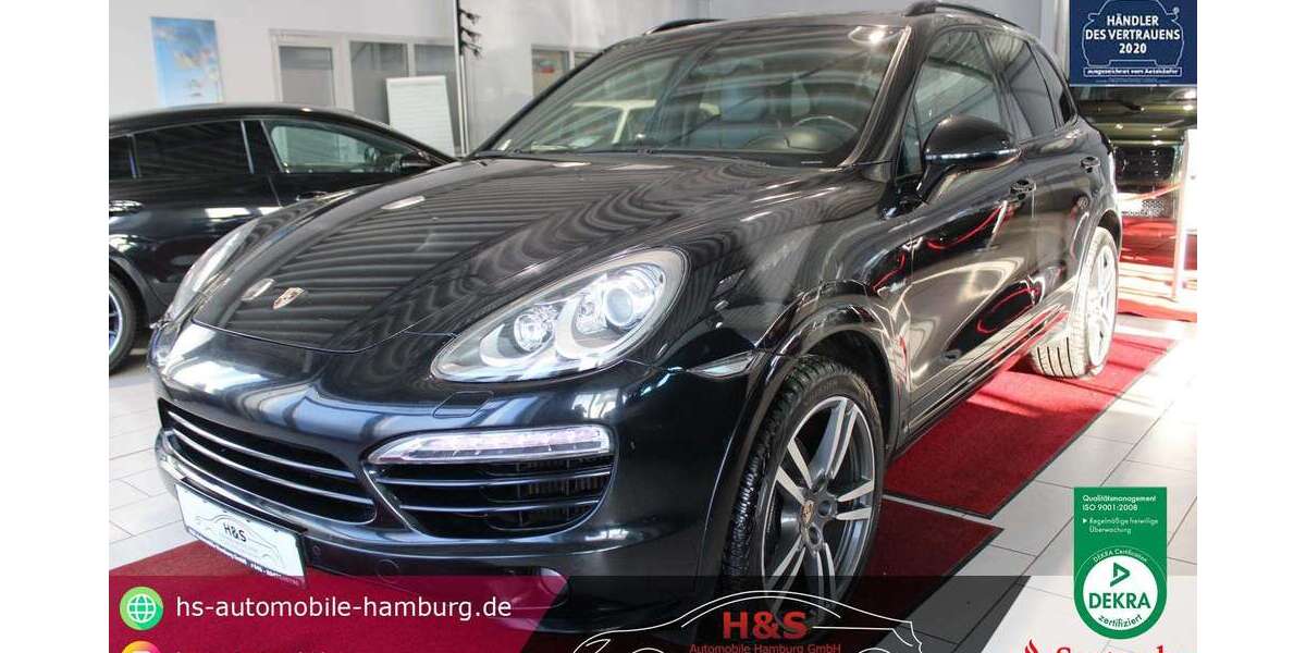 Porsche Cayenne 216.377 km 17.900 &euro; Bad Segeberg ( bei Hamburg) 23795