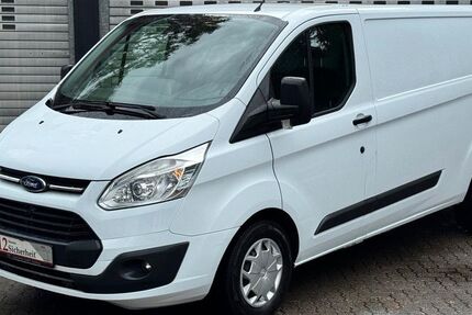 Ford Transit Custom 172.815 km 11.990 € Norderstedt 22844