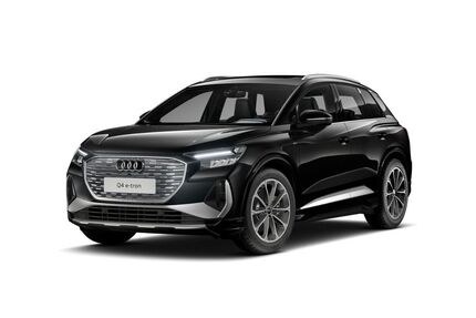 Audi Q4 e-tron 27.890 km 35.590 &euro; Neubeckum 59269