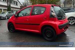Citroen C1 Style*Automatik*05/27*2-Hand*5-Tür*PDC 91.804 km 4.490 &euro; Berlin 13187