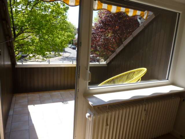 Wohnung zum Mieten in Frankfurt am Main 1.200 € 75 m² 3 zimmer