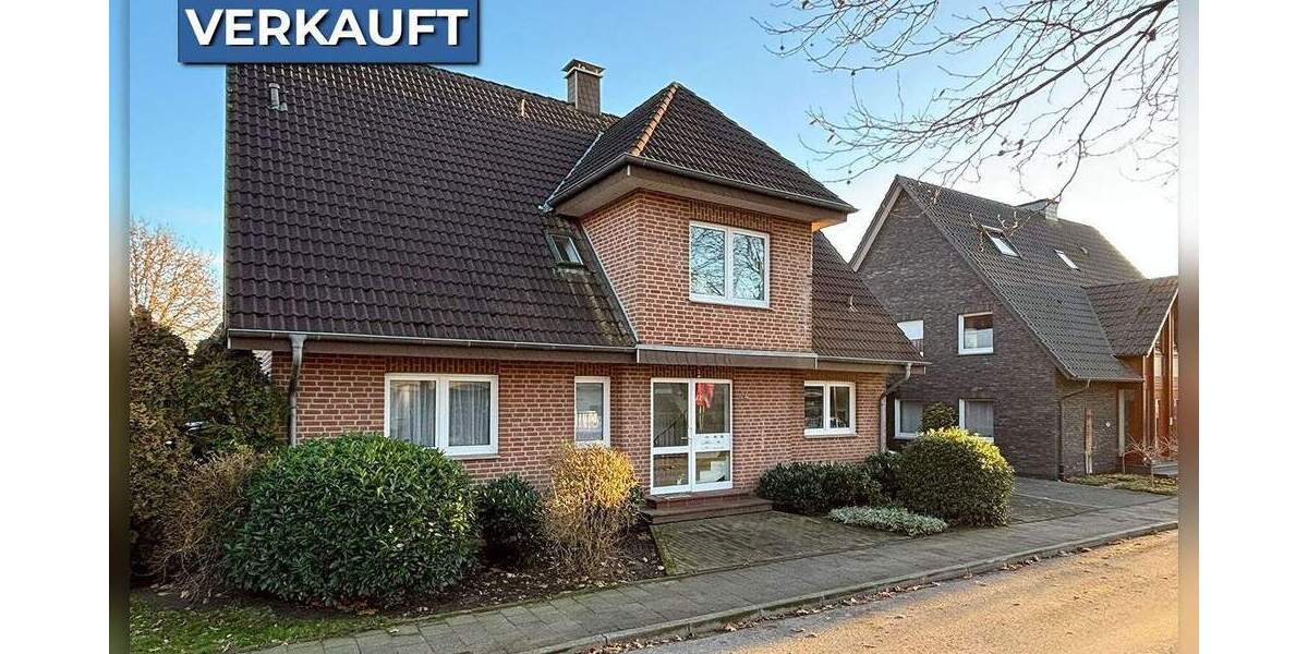 Mehrfamilienhaus, Wohnhaus Velen / Ramsdorf Ramsdorf - 1 Zimmer, 274 m&sup2;, 499.000&euro; | Angebot:25695751