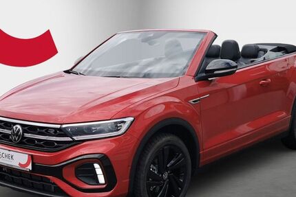 VW T-Roc 9.900 km 31.890 &euro; Weiden 92637