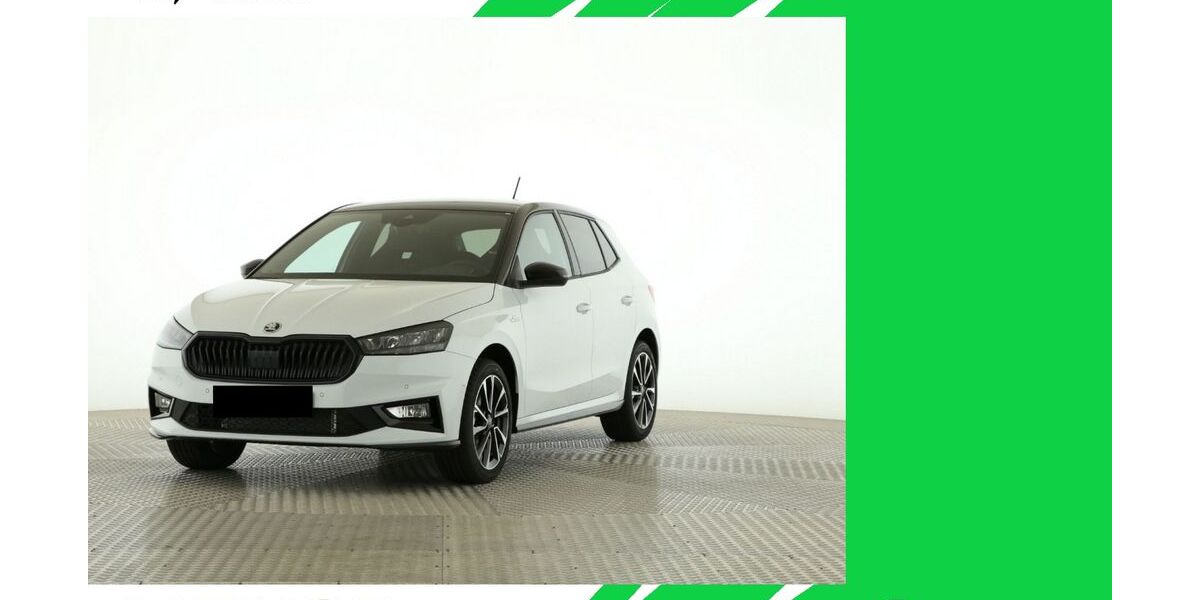 Skoda Fabia 6.000 km 25.930 &euro; Oelde (Stromberg) 59302
