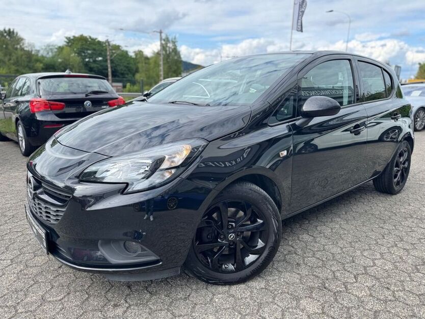 Corsa