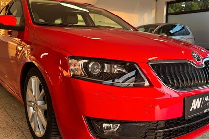 Skoda Octavia 155.000 km 10.990 &euro; Wunstorf 31515