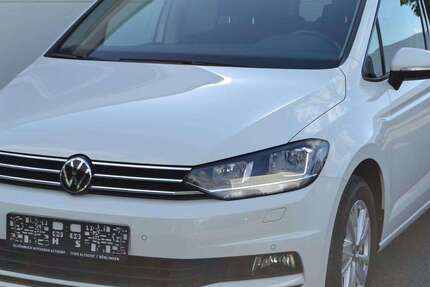 VW Touran 138.800 km 18.990 &euro; Altdorf bei Böblingen 71155