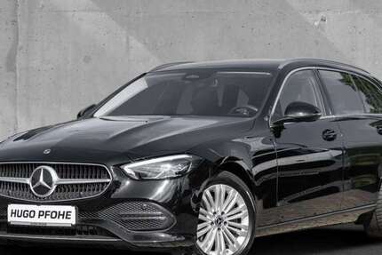 Mercedes C 200