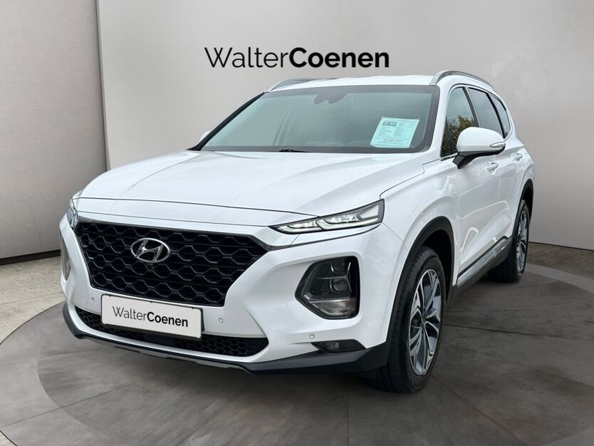 Hyundai SANTA FE 80.110 km 26.380 € Mönchengladbach 41068