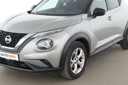 Nissan Juke 83.886 km 13.440 &euro; Dresden 01187