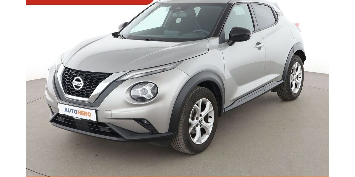 Nissan Juke 83.886 km 13.440 &euro; Dresden 01187