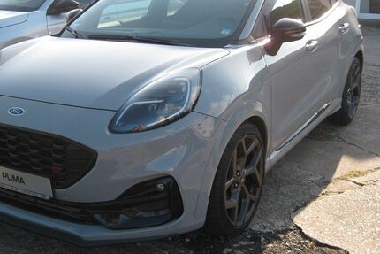 Ford Puma 21.100 km 26.490 € Bengel 54538