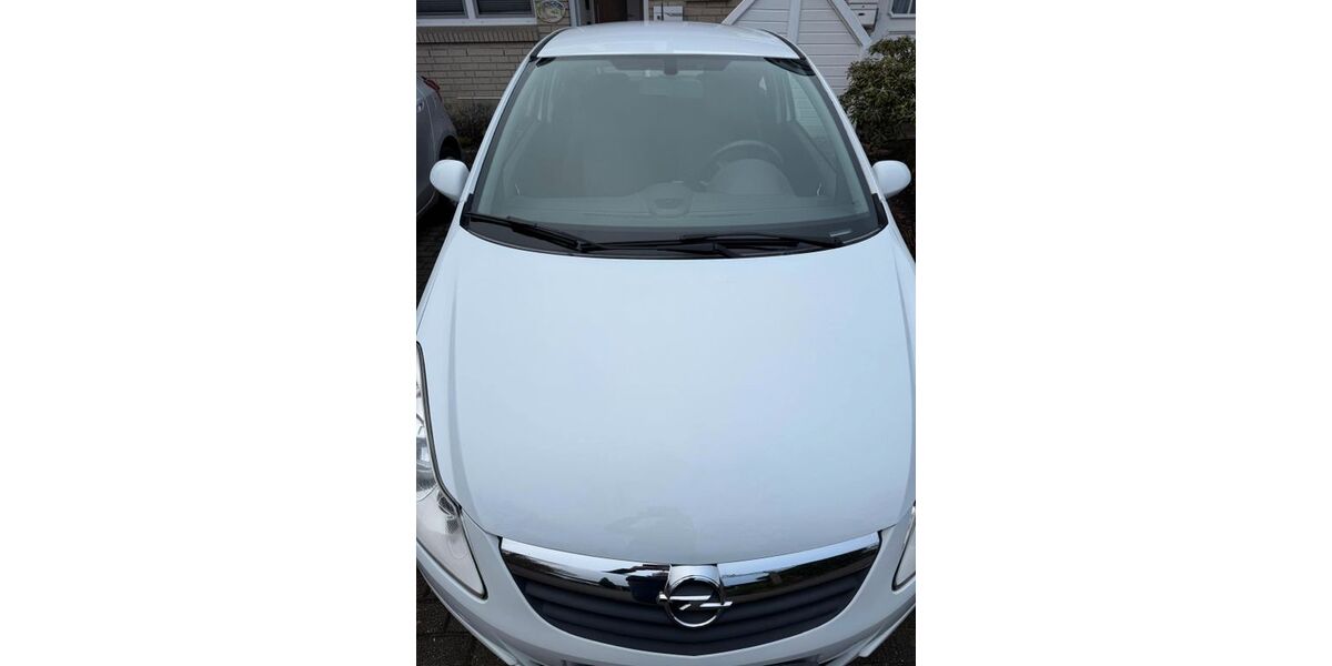 Opel Corsa 81.570 km 2.950 &euro; Norderstedt 22844