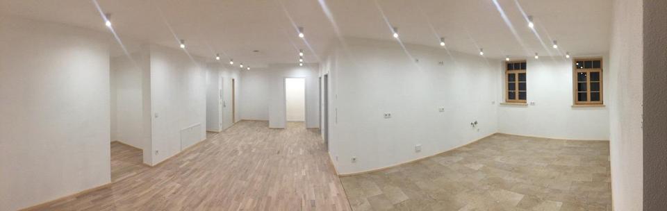 4 Zimmer Wohnung 1. OG 4 zimmer