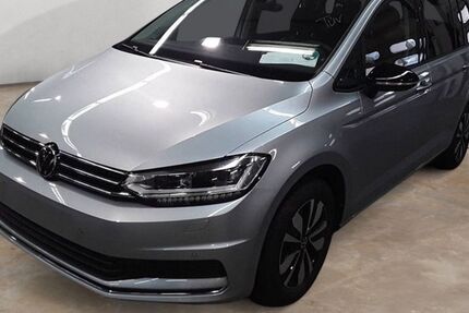 VW Touran 24.313 km 35.490 &euro; Potsdam 14482