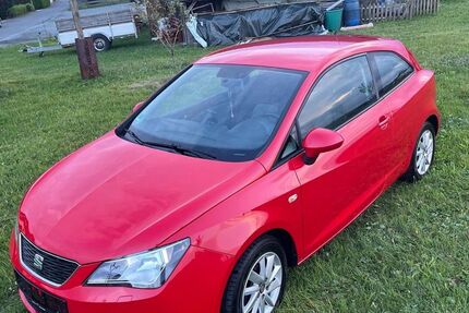 Seat Ibiza 69.000 km 5.990 € Steinbach am Wald 96361