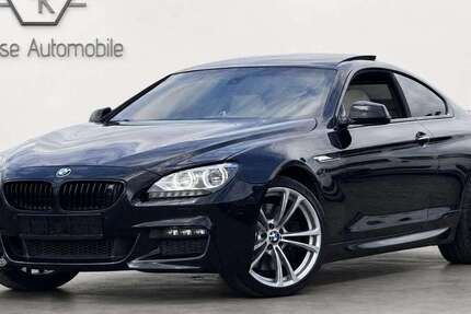 BMW 650 78.000 km 22.990 &euro; Hammah 21714