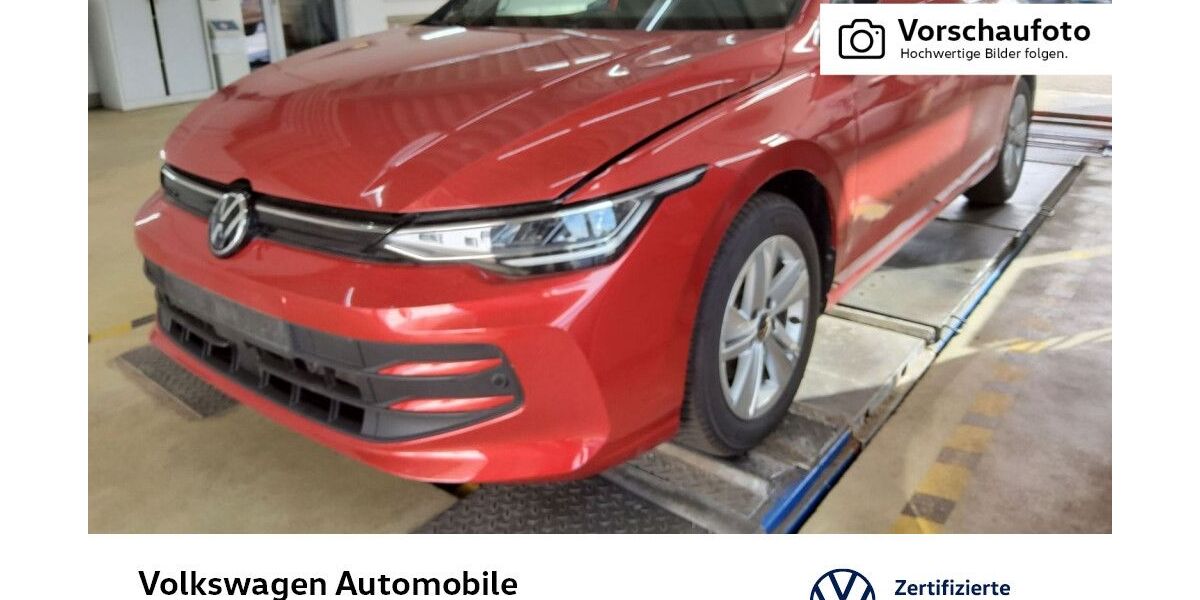 VW Golf 12.245 km 24.530 &euro; Chemnitz 09113