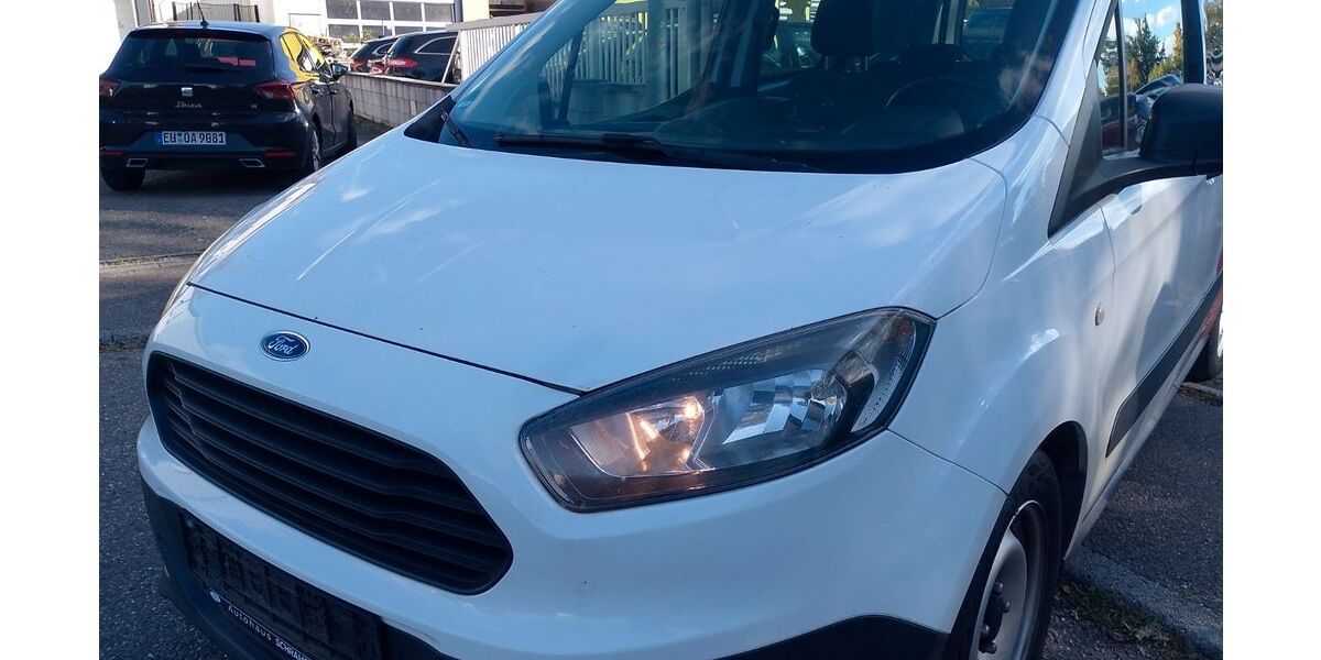 Ford Tourneo Connect 185.000 km 5.500 &euro; Ludwigsburg 71642