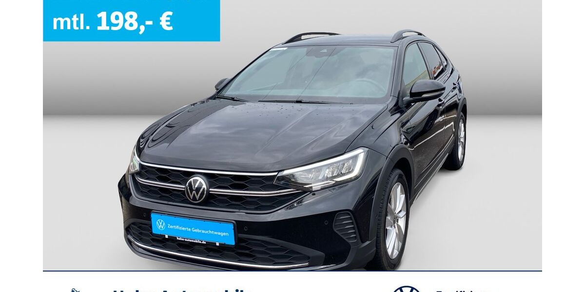 VW Taigo 29.990 km 22.790 &euro; Göppingen 73037