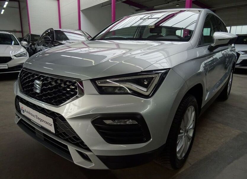 Ateca